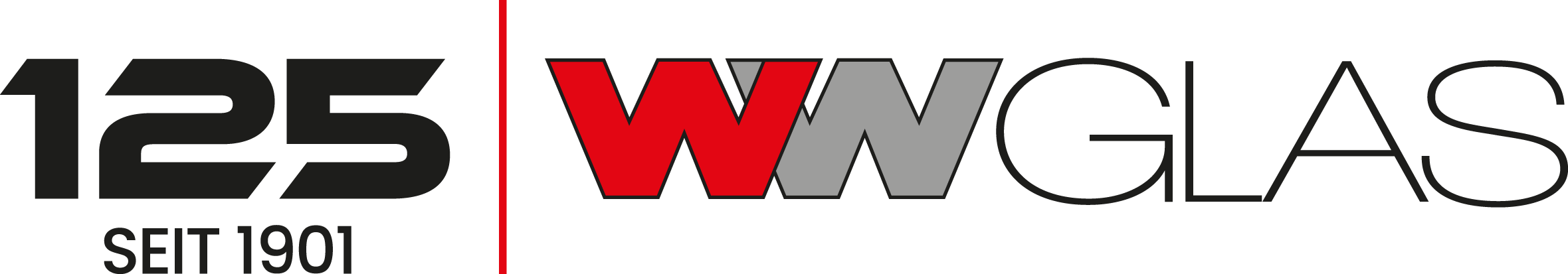 WWGlas Logo